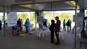 Inclusão & Ação 2025