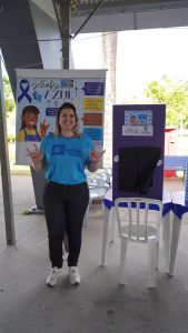 Inclusão & Ação 2025