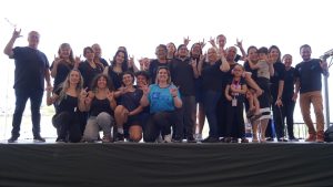 Inclusão & Ação 2025