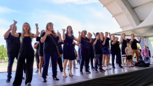 Inclusão & Ação 2025