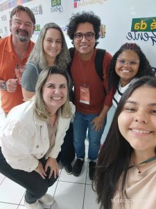 2º seminário sobre educação bilíngue- 2025 Jundiaí SP