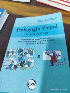 2º seminário sobre educação bilíngue- 2025 Jundiaí SP