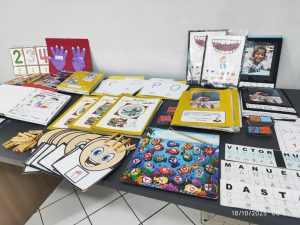 2º seminário sobre educação bilíngue- 2025 Jundiaí SP