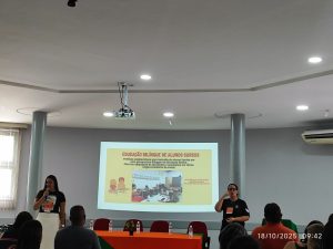 2º seminário sobre educação bilíngue- 2025 Jundiaí SP