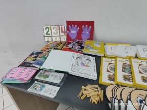 2º seminário sobre educação bilíngue- 2025 Jundiaí SP