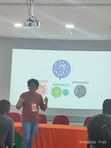 2º seminário sobre educação bilíngue- 2025 Jundiaí SP