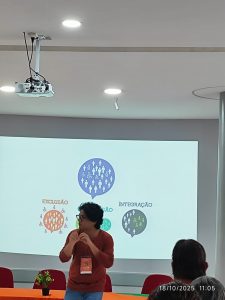 2º seminário sobre educação bilíngue- 2025 Jundiaí SP