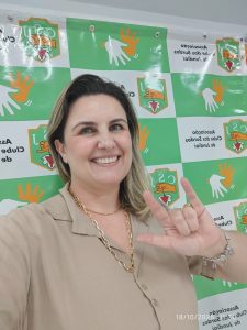 2º seminário sobre educação bilíngue- 2025 Jundiaí SP