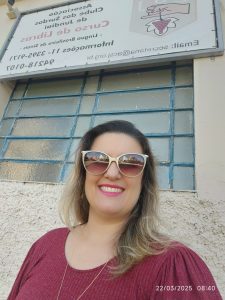 Força do Intérprete de Libras